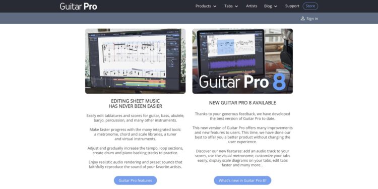 From Beginner to Pro: How Guitar Pro Transforms Your Practice Sessions